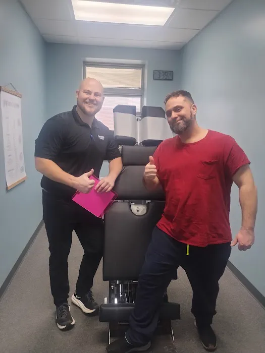 Chiropractic Company of Cudahy Picture 1