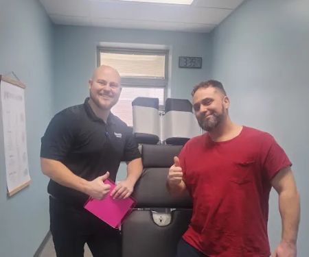Chiropractic Company of Cudahy