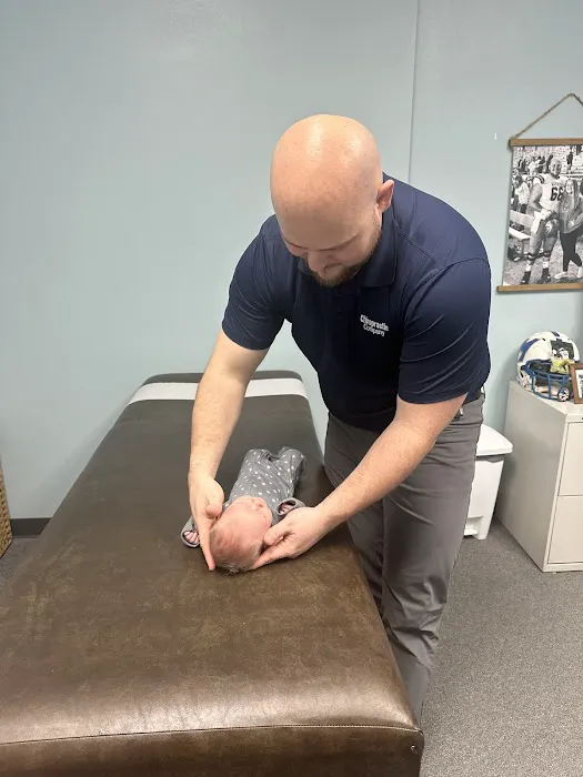Chiropractic Company of Cudahy Picture 2