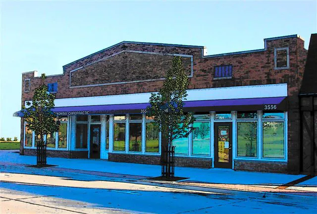 Chiropractic Company of Cudahy Picture 3