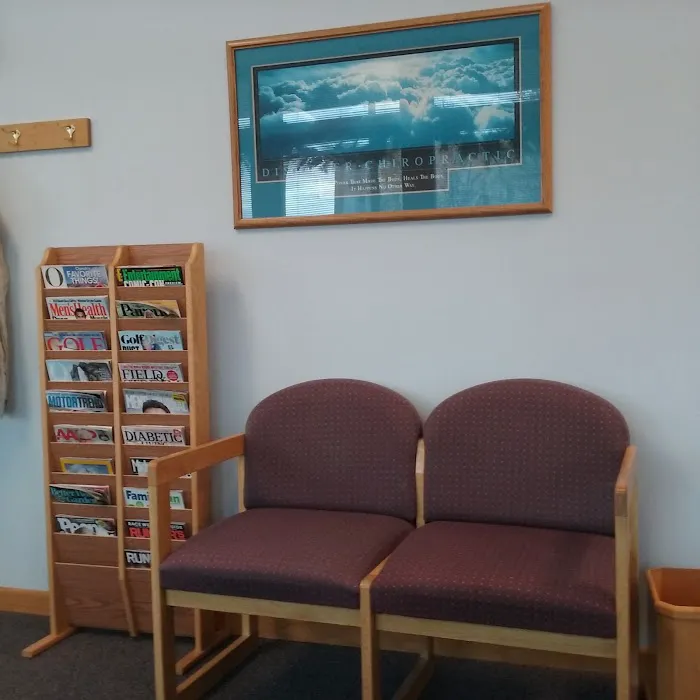 Chiropractic Company of Cudahy Picture 7