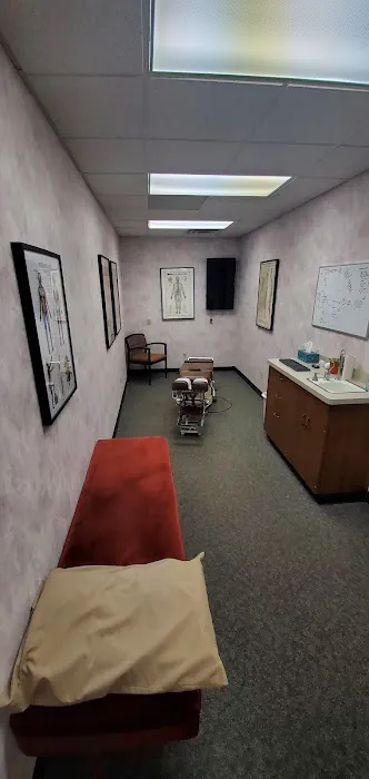 Alexander C. Burbach, Doctor of Chiropractic Picture 4
