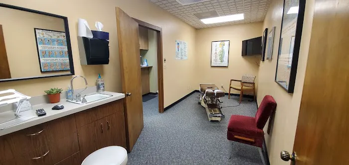Alexander C. Burbach, Doctor of Chiropractic Picture 5