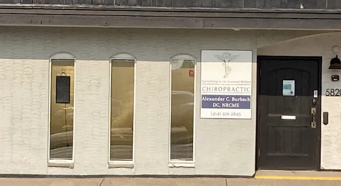 Alexander C. Burbach, Doctor of Chiropractic Picture 7