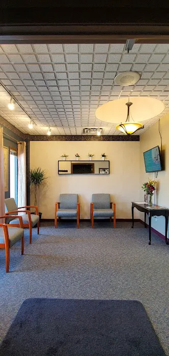 Alexander C. Burbach, Doctor of Chiropractic Picture 1