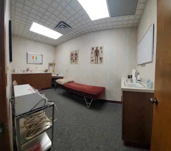 Alexander C. Burbach, Doctor of Chiropractic Picture 2
