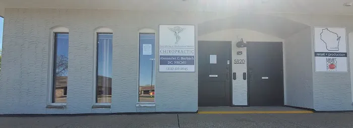 Alexander C. Burbach, Doctor of Chiropractic Picture 8