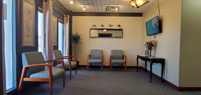 Alexander C. Burbach, Doctor of Chiropractic Picture 9