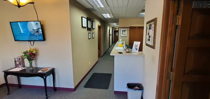 Alexander C. Burbach, Doctor of Chiropractic Picture 10