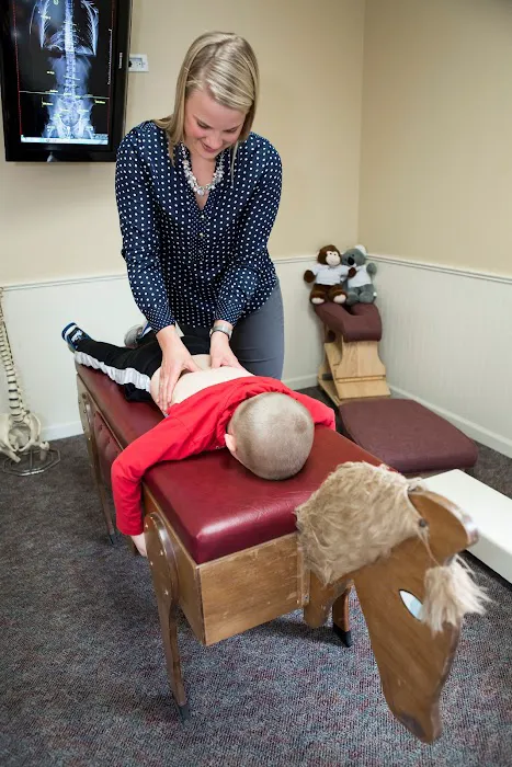 South Shore Family Chiropractic Picture 9