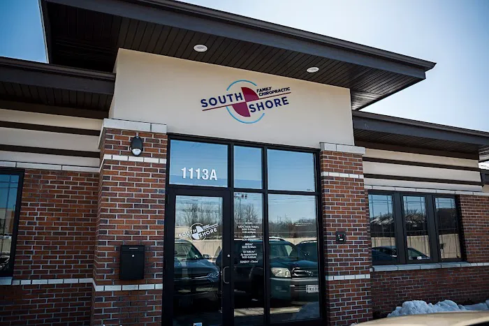 South Shore Family Chiropractic Picture 3