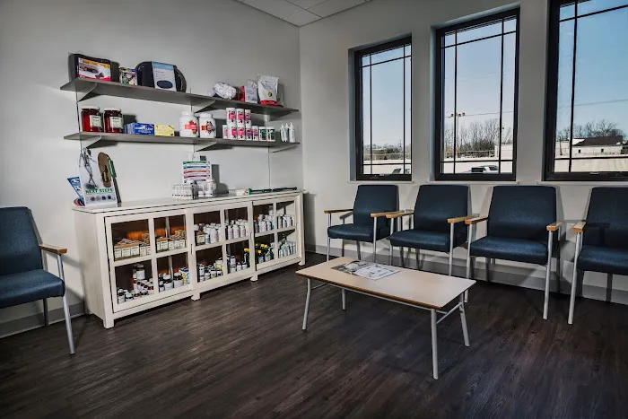 South Shore Family Chiropractic Picture 1