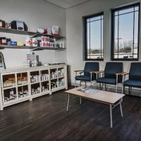 South Shore Family Chiropractic ico
