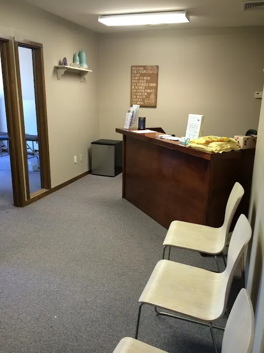 Wider Horizons Chiropractic Picture 3