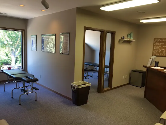 Wider Horizons Chiropractic Picture 4