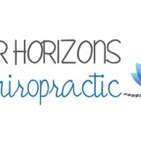 Wider Horizons Chiropractic ico