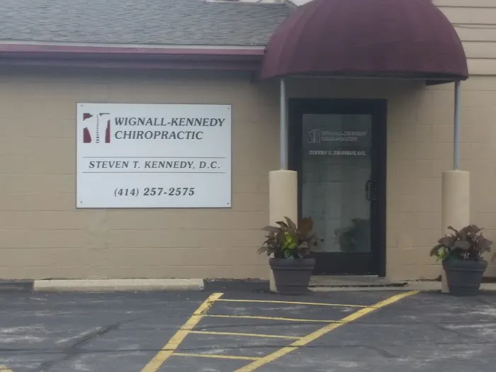 Wignall Kennedy Chiropractic Clinic Picture 1