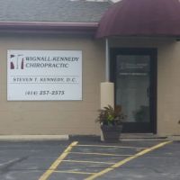 Wignall Kennedy Chiropractic Clinic ico