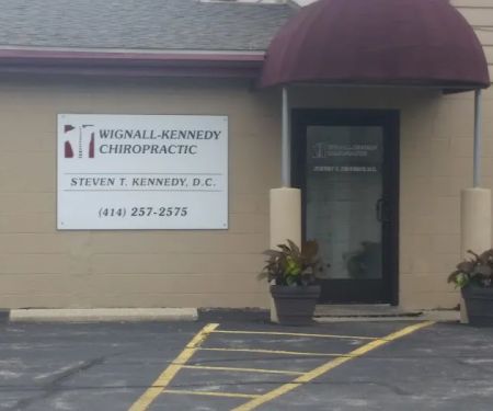 Wignall Kennedy Chiropractic Clinic