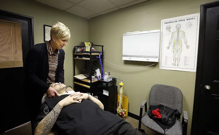 Kennedy Chiropractic Center - Chiropractor Wauwatosa Picture 9