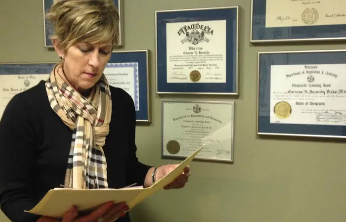 Kennedy Chiropractic Center - Chiropractor Wauwatosa Picture 4