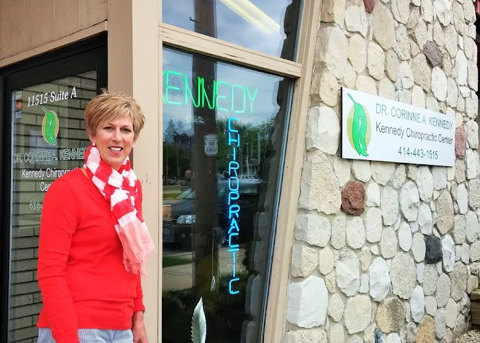 Kennedy Chiropractic Center - Chiropractor Wauwatosa Picture 8