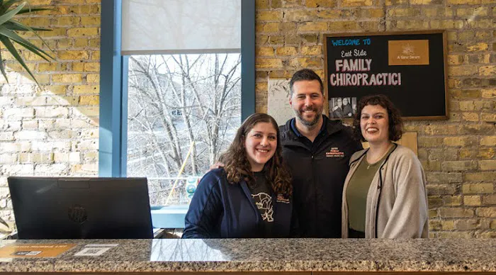 East Side Family Chiropractic - Milwaukee Picture 7