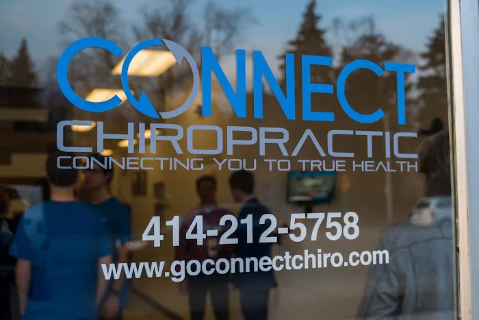 Connect Chiropractic Picture 1
