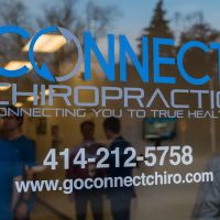 Connect Chiropractic ico