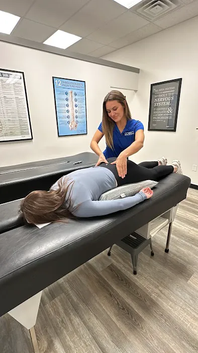 Connect Chiropractic Picture 7