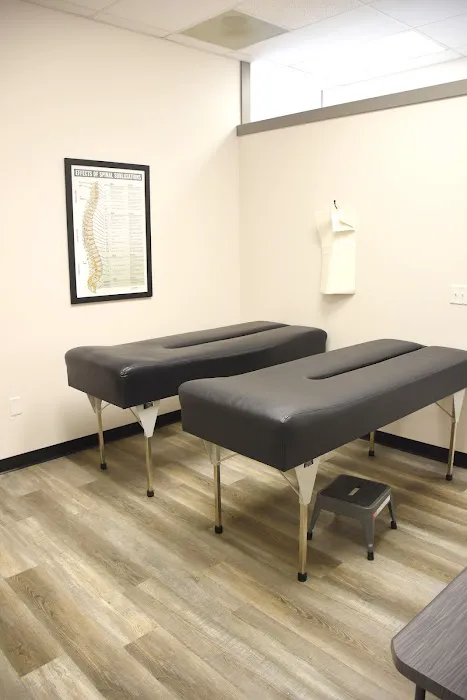 Connect Chiropractic Picture 4
