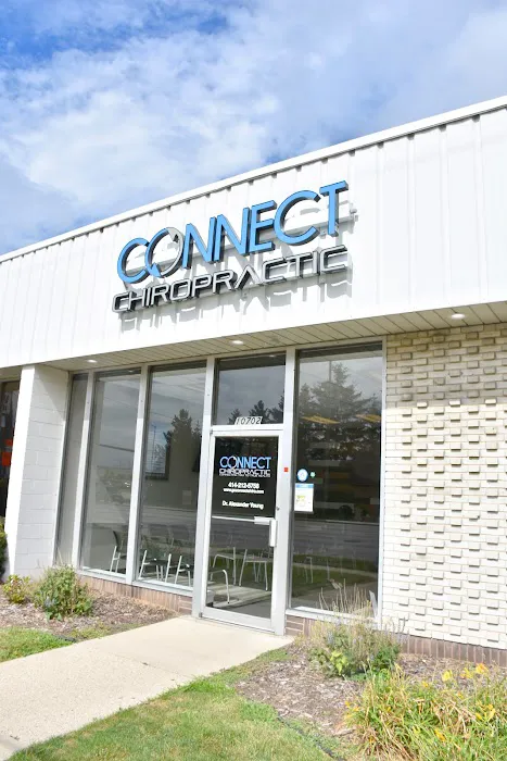 Connect Chiropractic Picture 5