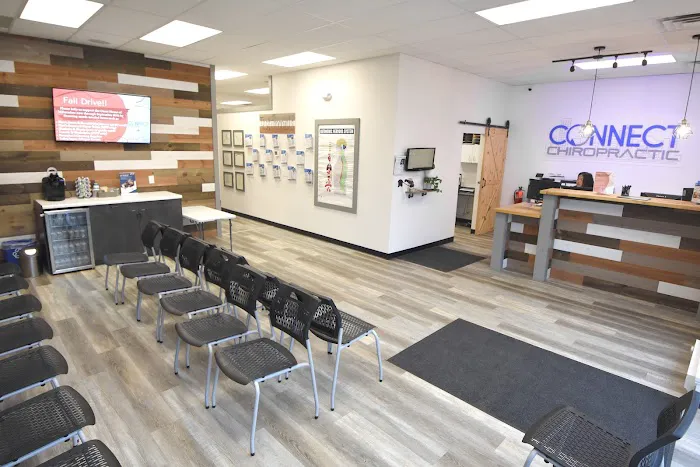 Connect Chiropractic Picture 2