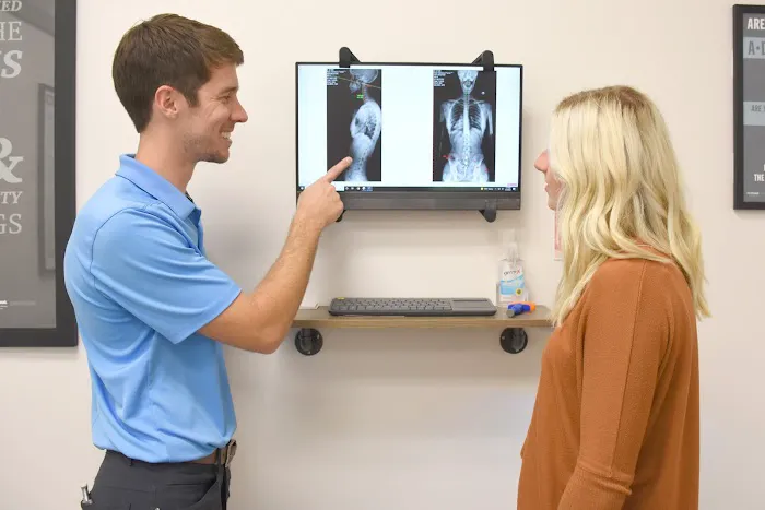 Connect Chiropractic Picture 8