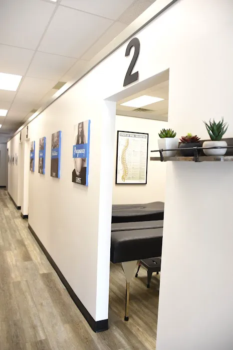 Connect Chiropractic Picture 9