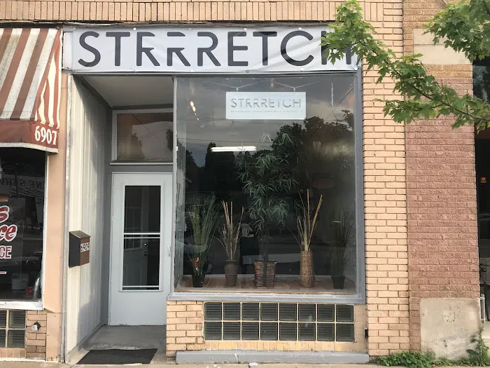 Strrretch - Maximum Performance Facility Picture 1