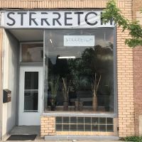 Strrretch - Maximum Performance Facility ico