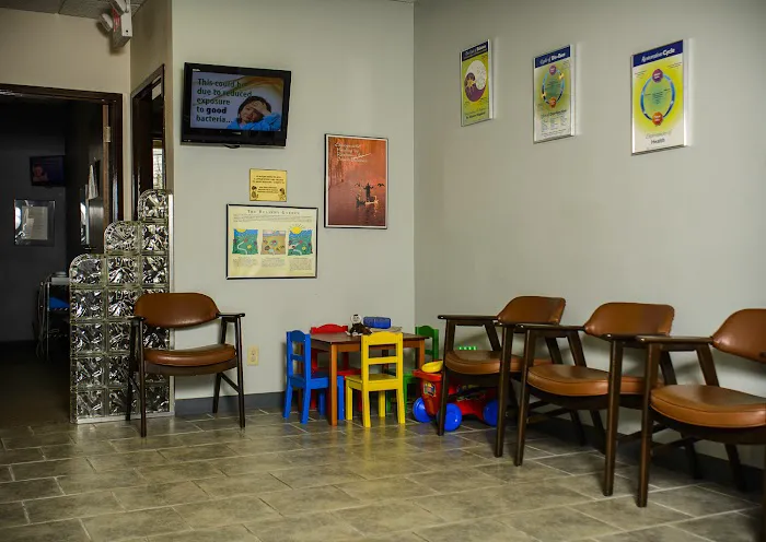 Foti Chiropractic Picture 9
