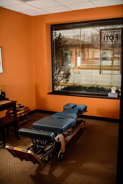 Foti Chiropractic Picture 6