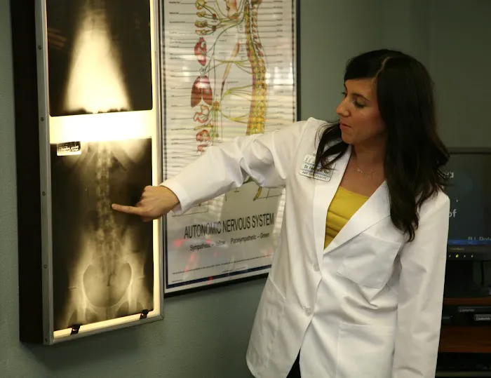 Foti Chiropractic Picture 8