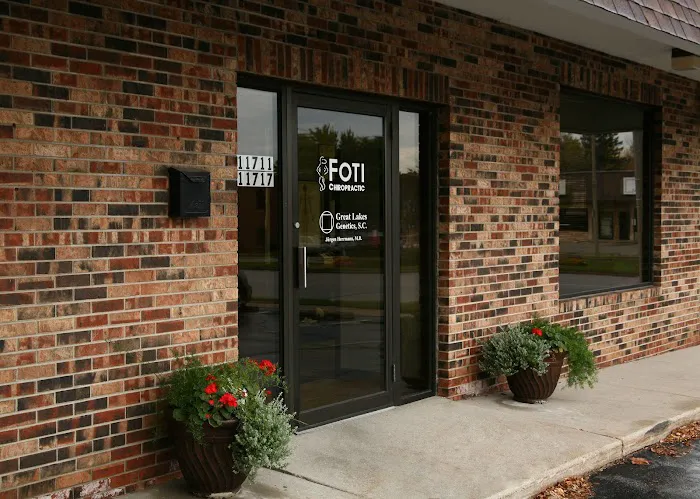 Foti Chiropractic Picture 7