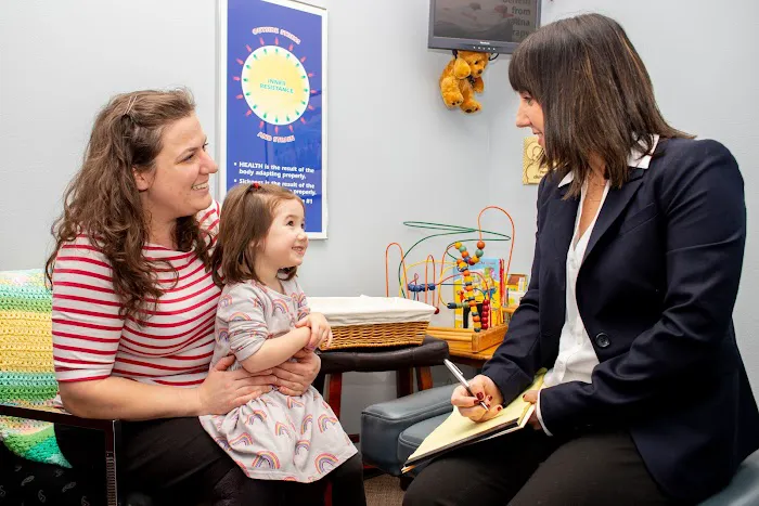 Foti Chiropractic Picture 10