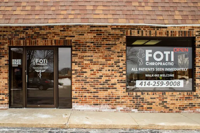 Foti Chiropractic Picture 4
