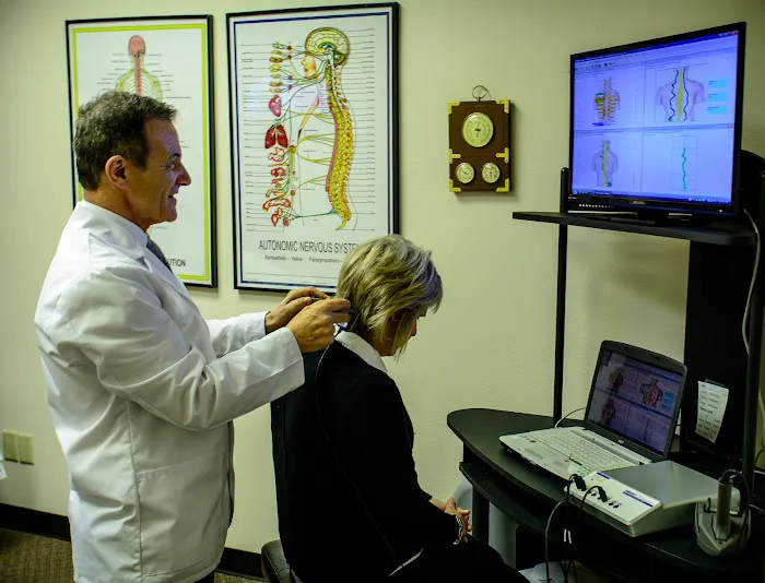 Foti Chiropractic Picture 3