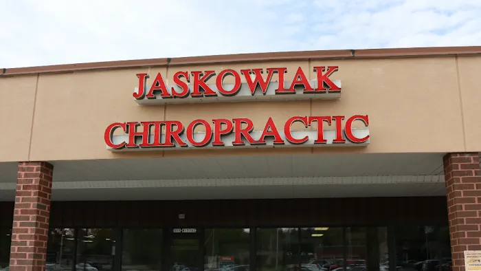 Jaskowiak Chiropractic Picture 1