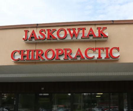 Jaskowiak Chiropractic