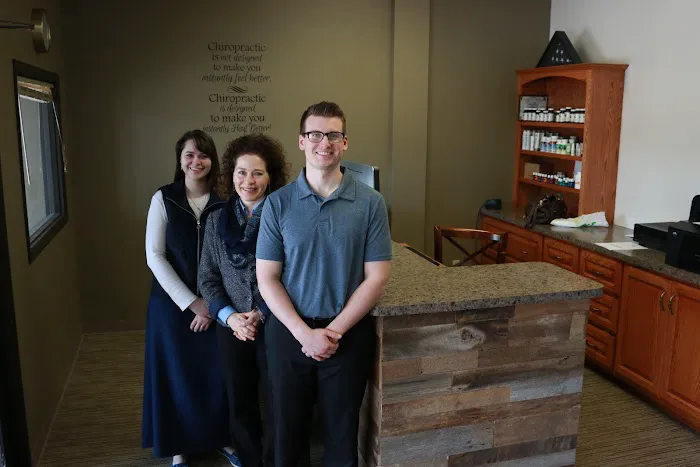 Jaskowiak Chiropractic Picture 6