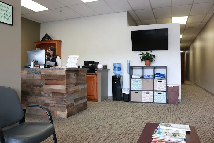 Jaskowiak Chiropractic Picture 10