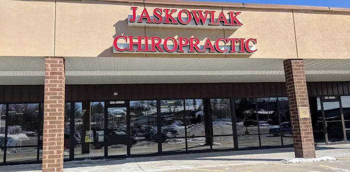 Jaskowiak Chiropractic Picture 2