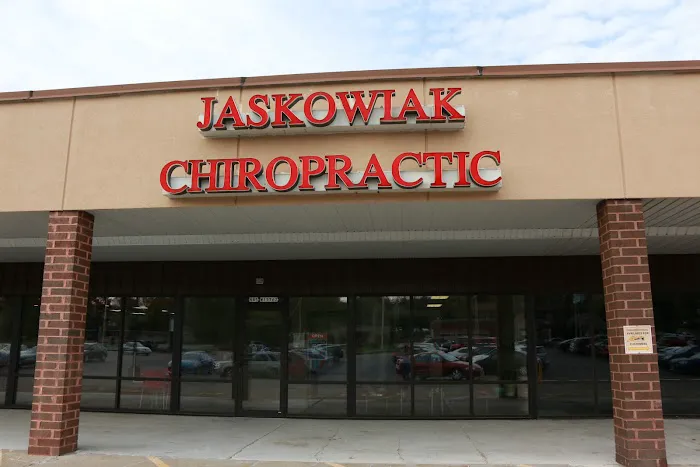 Jaskowiak Chiropractic Picture 4